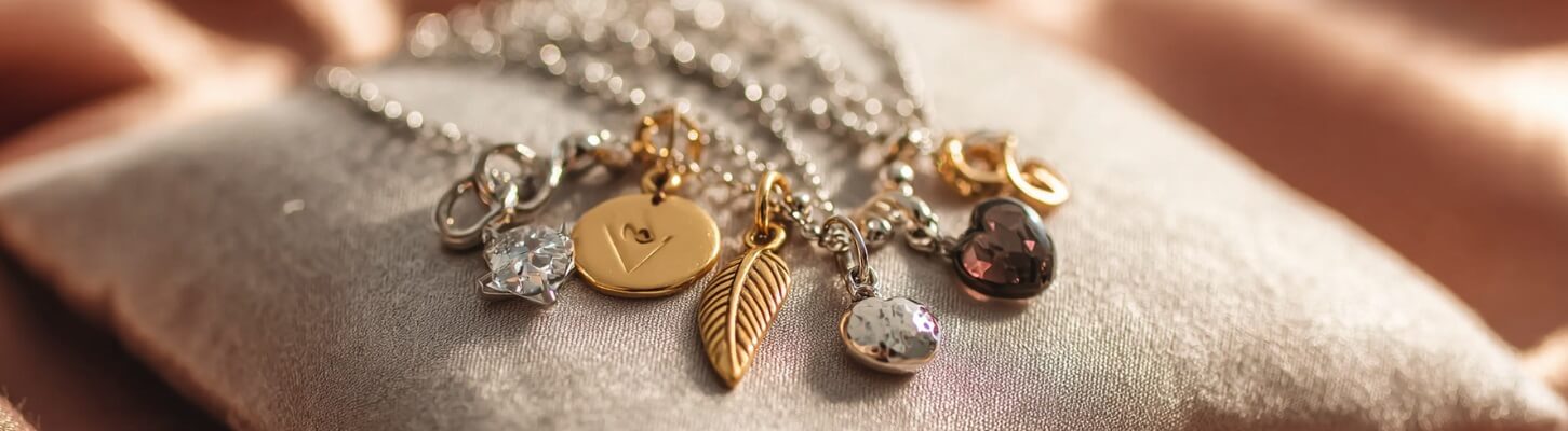 How to Choose the Right Jewelry Charms? - Atlanta Findings
