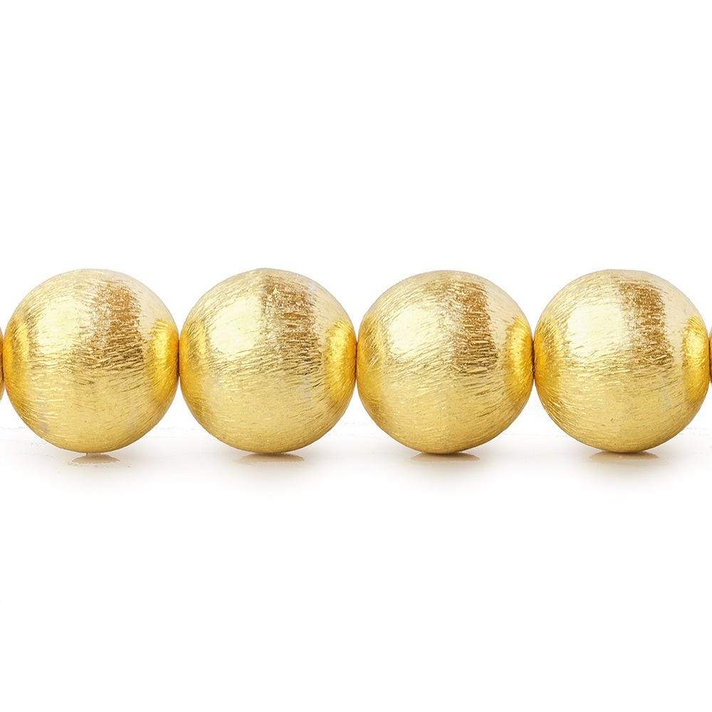 Round Beads - AtlantaFindingsCompany