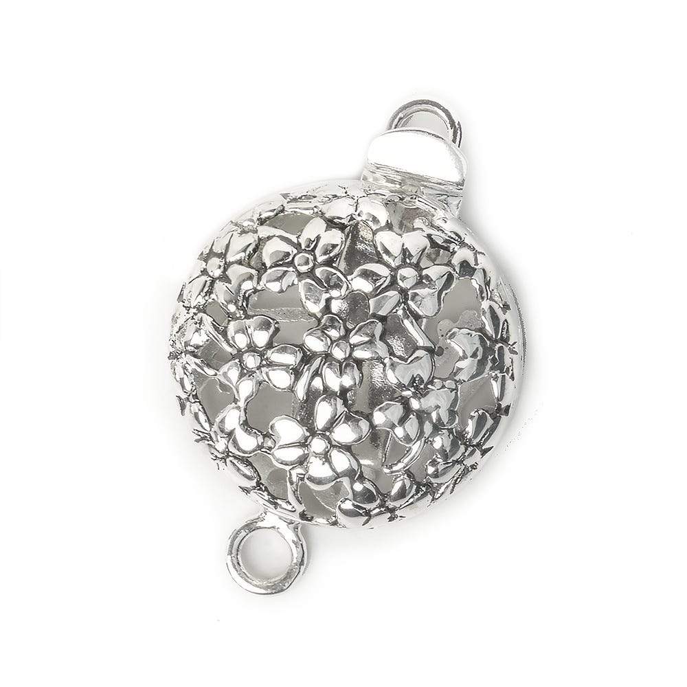 Box Clasp - AtlantaFindingsCompany