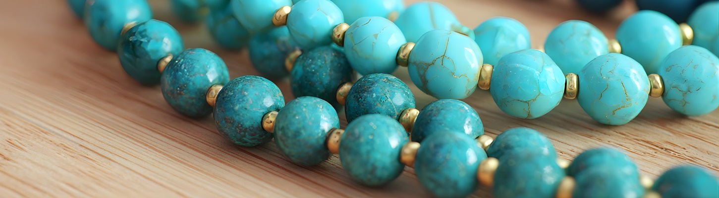 What Are Spacer Beads? Types, Uses & How to Choose Them - Atlanta Findings