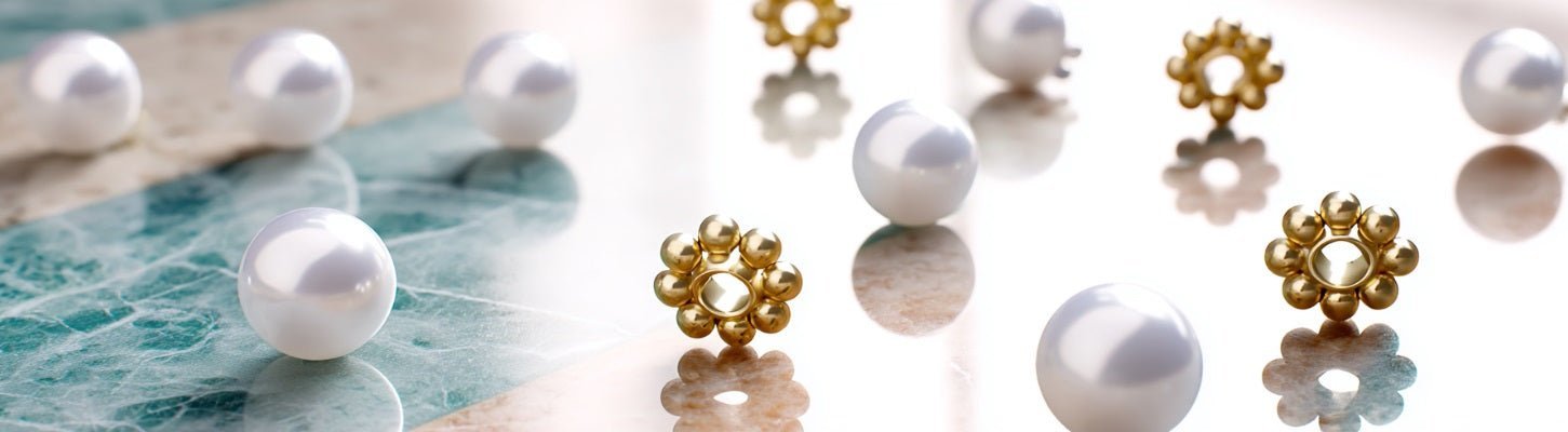 What Are Spacer Beads Used For? A Full Guide to Choosing & Using Them - Atlanta Findings