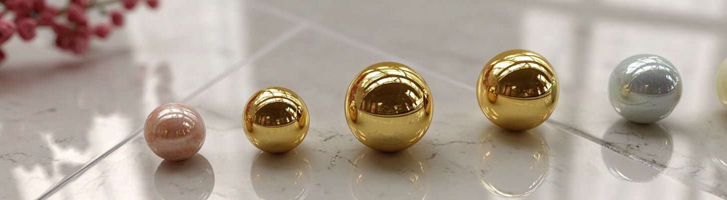 Types of Beads: A Complete Guide for Jewelry Makers - Atlanta Findings