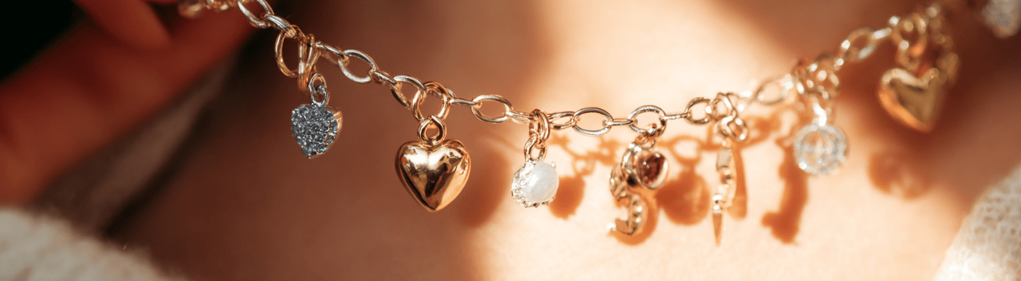 Types of Charms: A Complete Guide to Styles, Meanings, and Materials - Atlanta Findings