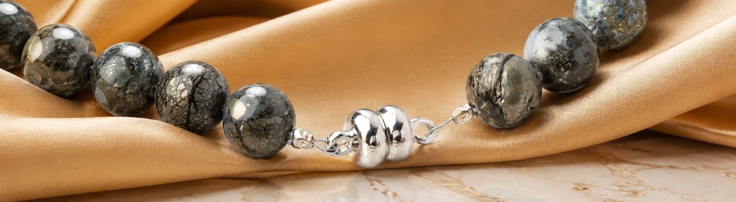 How to Clean Silver Plated Jewelry the Right Way - Atlanta Findings