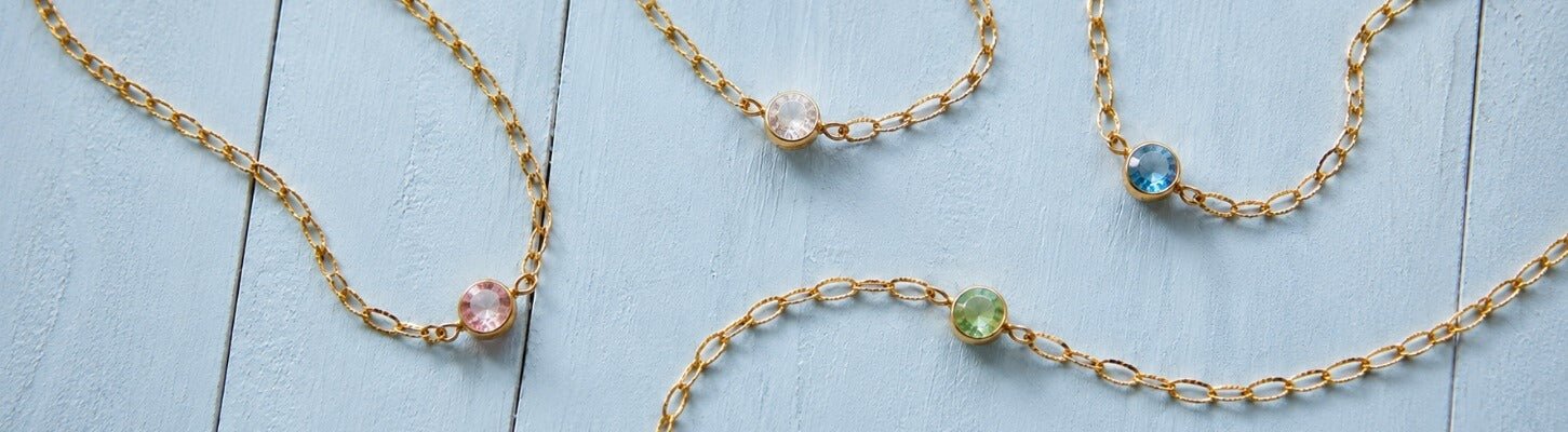 How to Make a Choker Necklace With Beads? - Atlanta Findings