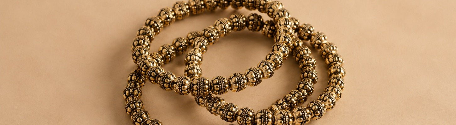 How to Make Tassels With Beads? - Atlanta Findings