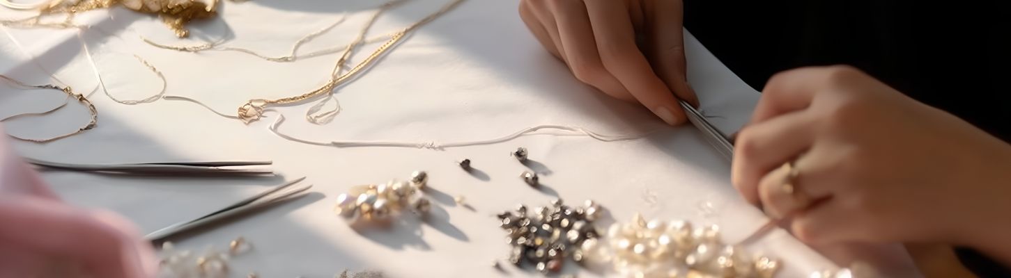 How to Start a Jewelry Business: A Step-by-Step Guide for 2026 - Atlanta Findings