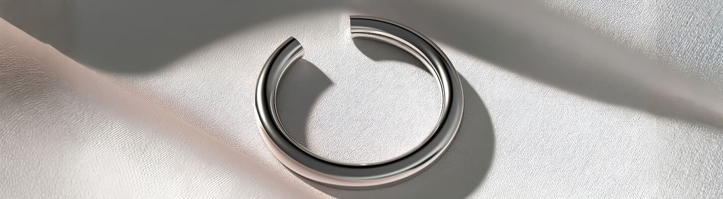 How to Open and Close a Jump Ring? - Atlanta Findings