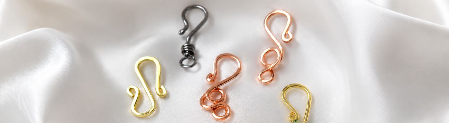 How to Make Clasps for Jewelry? - Atlanta Findings