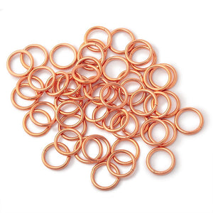 Jump Rings - Atlanta Findings