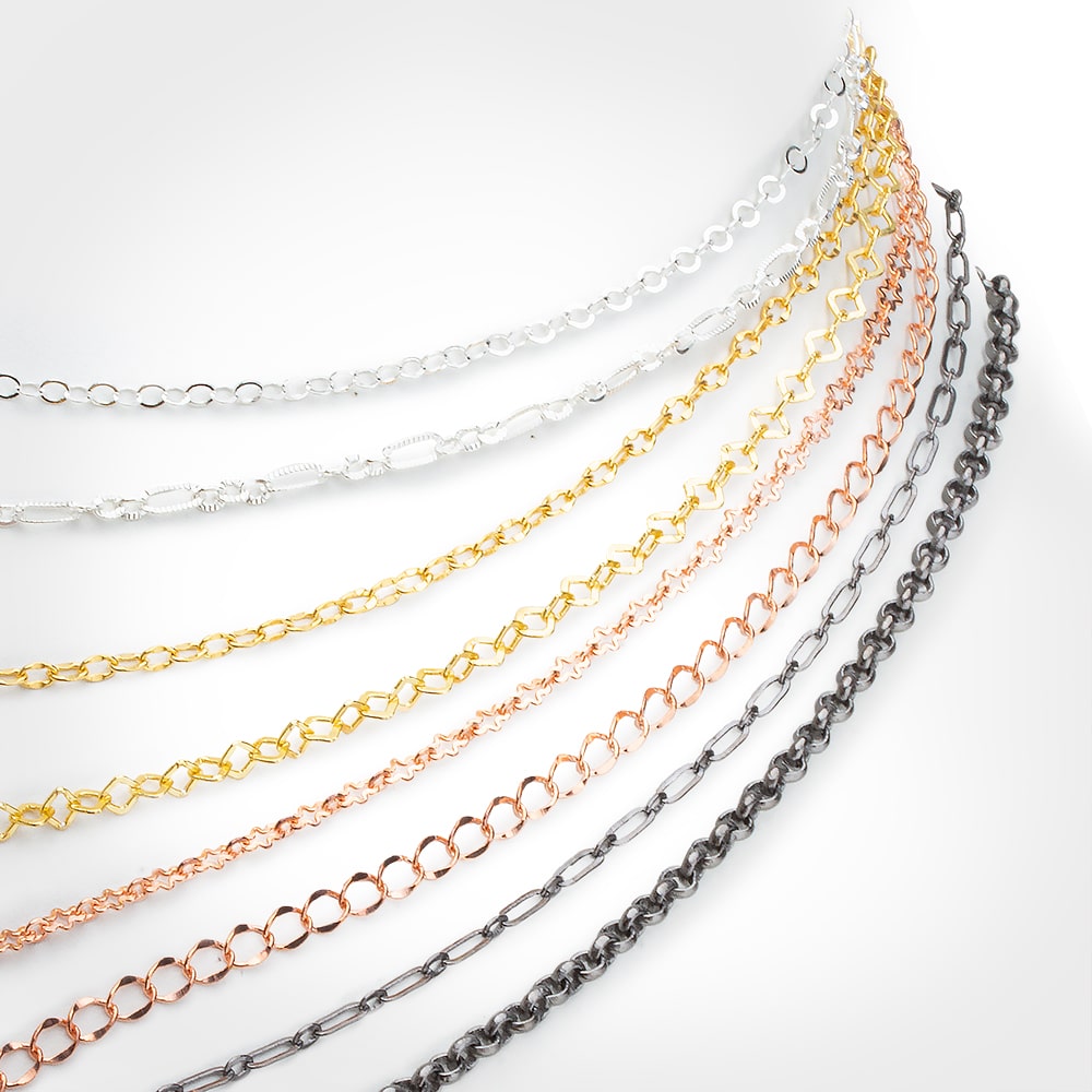 Link Chain - AtlantaFindingsCompany