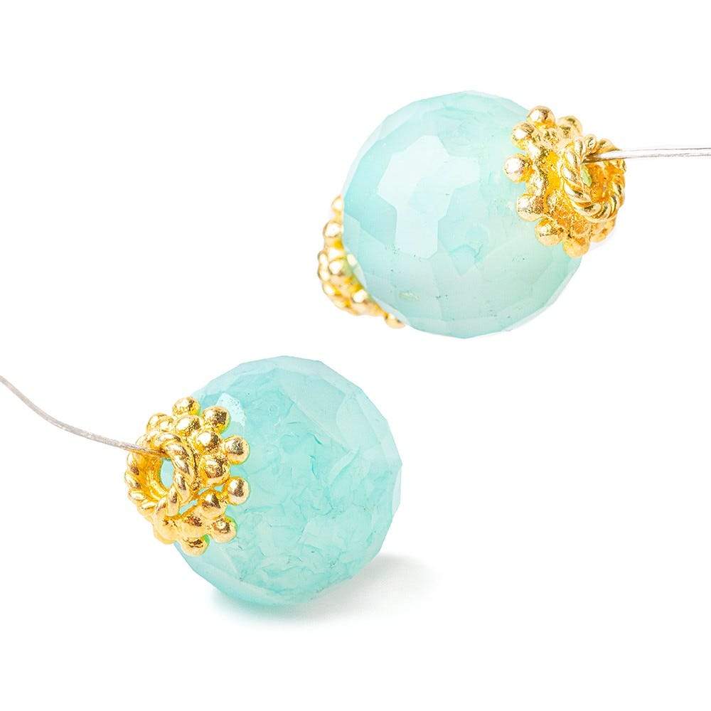 Bead Caps - AtlantaFindingsCompany