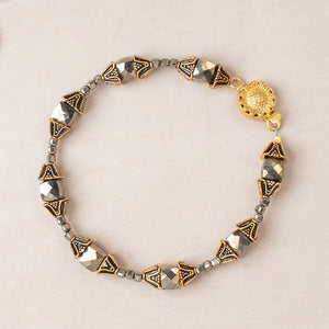 Bead Caps - AtlantaFindingsCompany