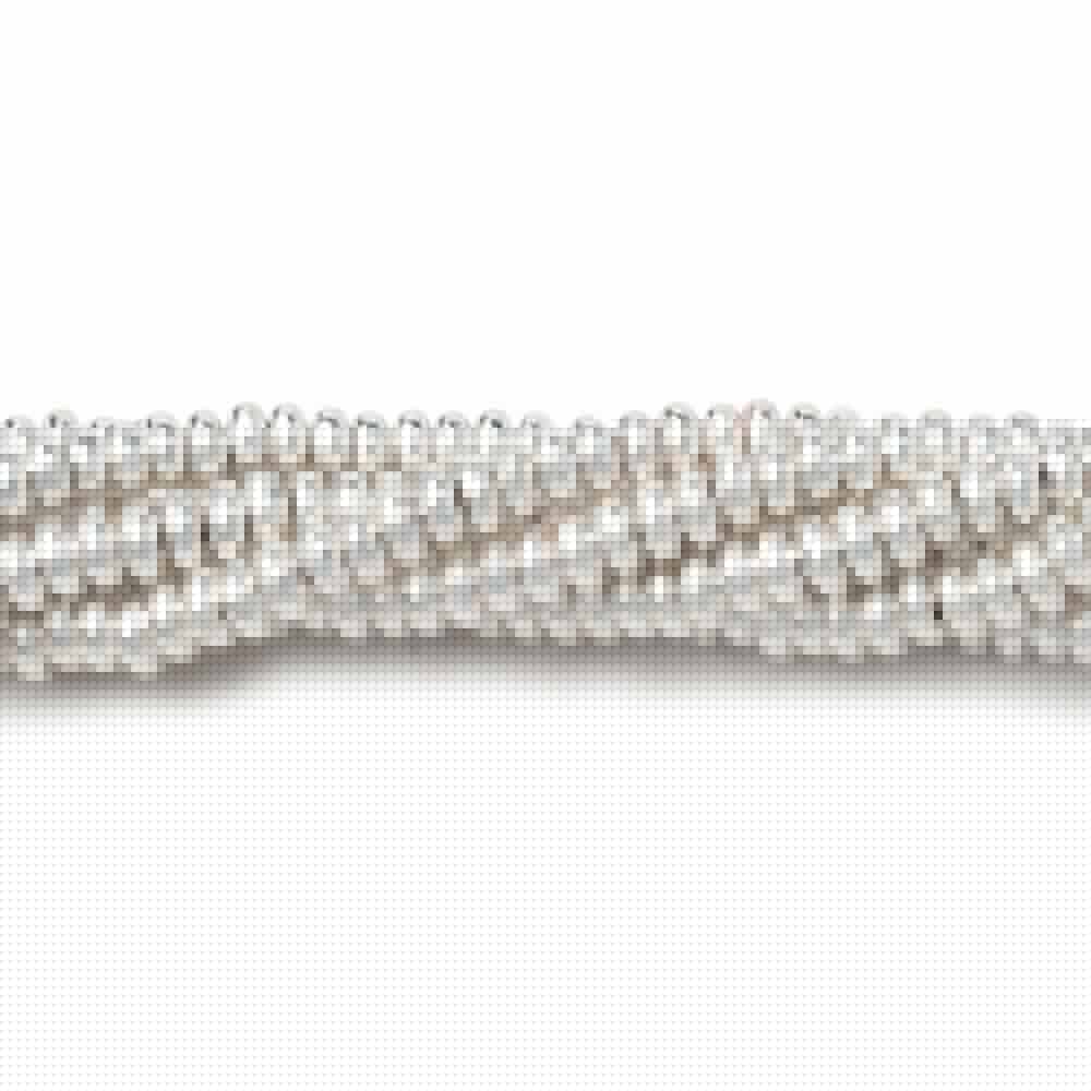 3mm Polished Disc Beads - AtlantaFindingsCompany