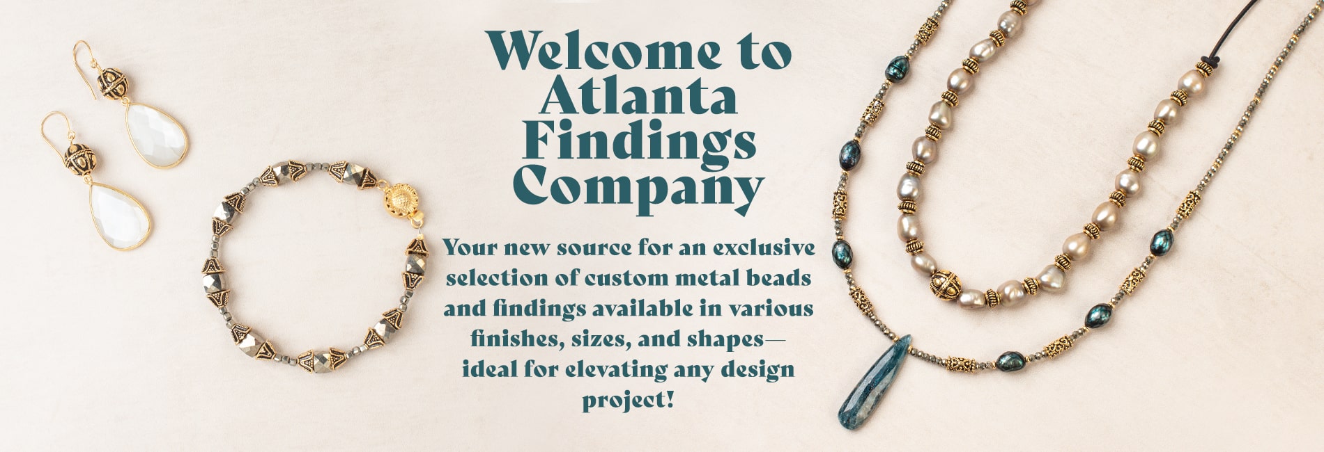Atlanta Findings Company